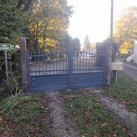 Location Petit Gite Individuel Orgeres  Exterior photo