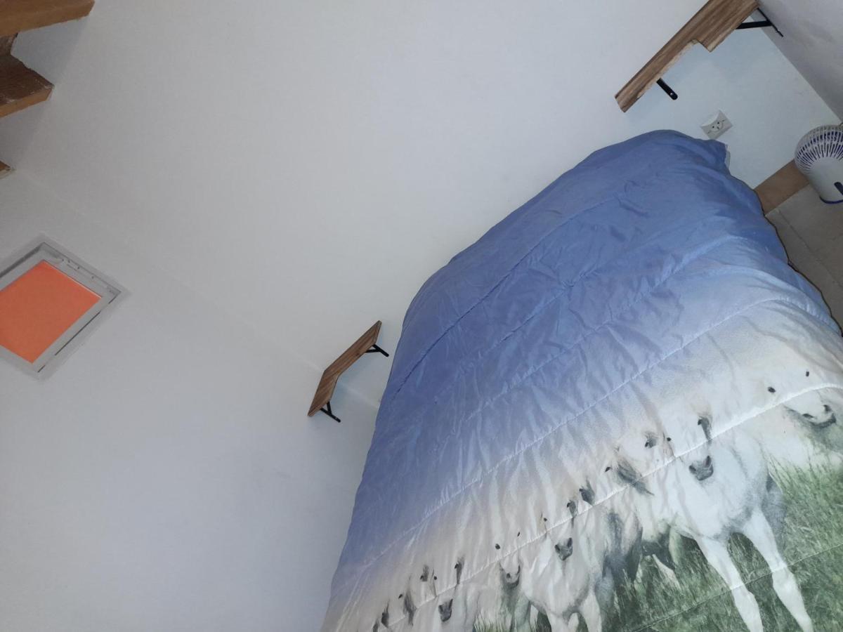 Location Petit Gite Individuel Orgeres  Exterior photo